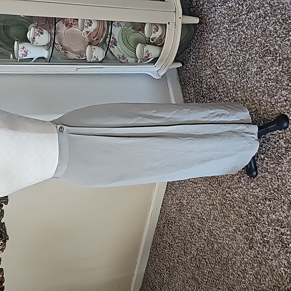 100% Silk Skirt